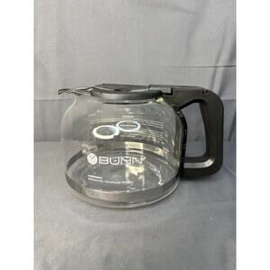 Bunn 10 Cup Coffee Replacement Carafe